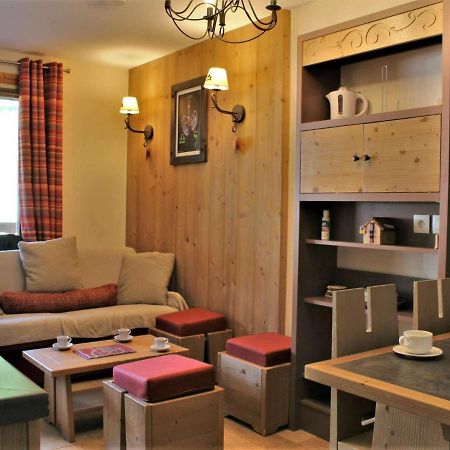Appartement Cosy 2 Pieces Avec Piscine, Sauna, Proche Pistes Et Commerces A Risoul 1850 - Fr-1-330-474 Exteriör bild