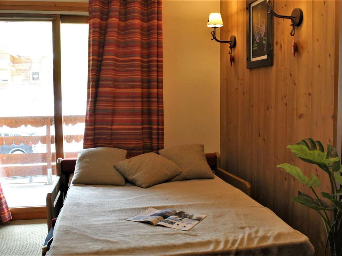 Appartement Cosy 2 Pieces Avec Piscine, Sauna, Proche Pistes Et Commerces A Risoul 1850 - Fr-1-330-474 Exteriör bild
